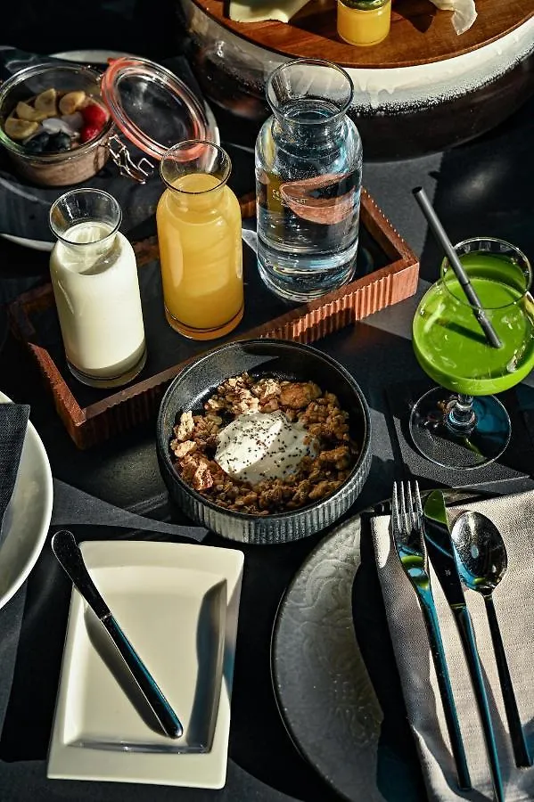 Bevanda Hotel & Restaurant - Unique Adriatic Abbázia 5*,  Horvátország