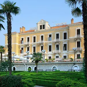 Hotel Opatija Abbázia