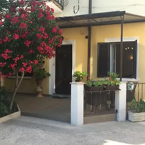 Tusculum Abbázia